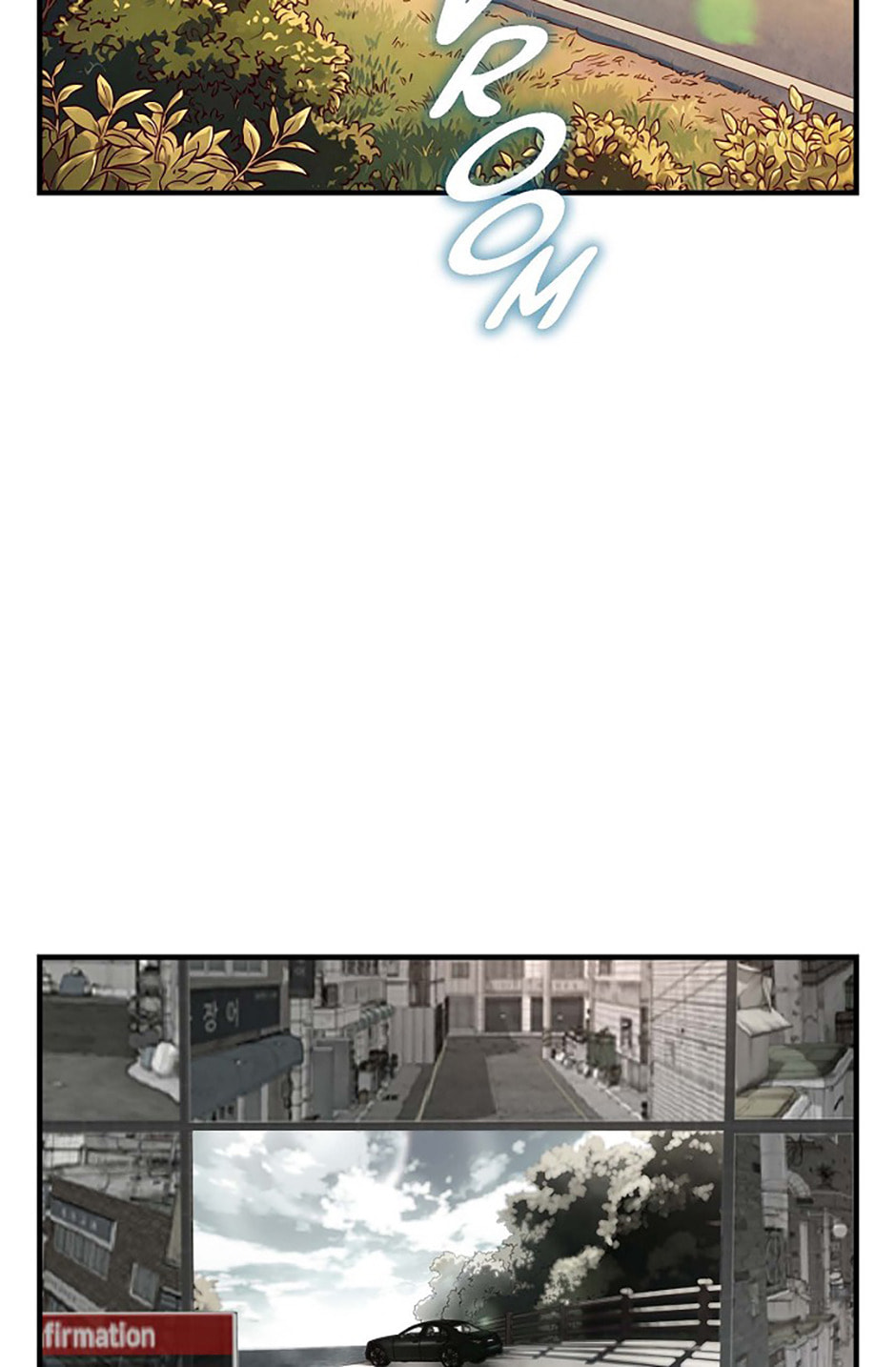 No Exit Chapter 98 page 73 - 