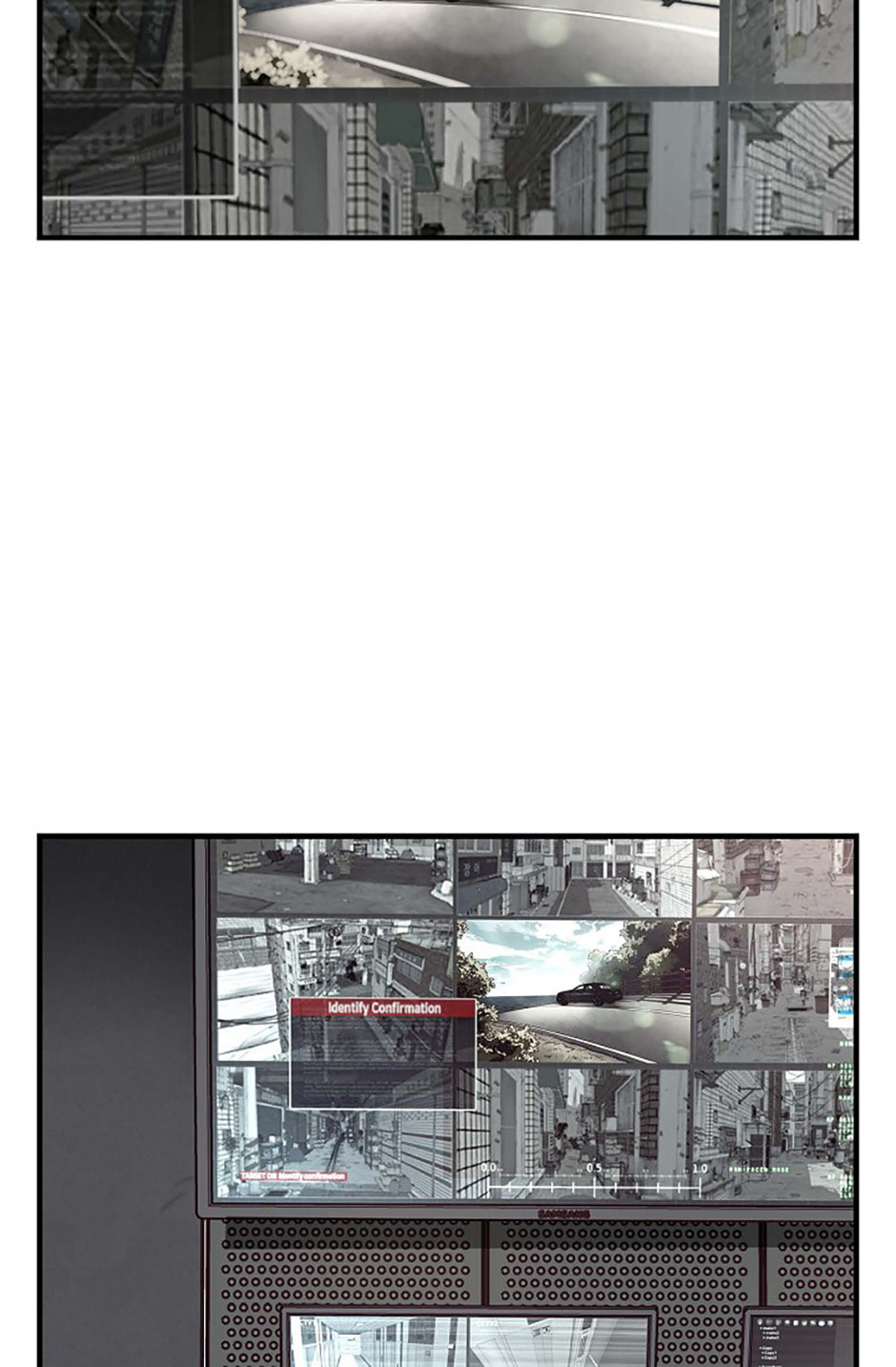 No Exit Chapter 98 page 74 - 