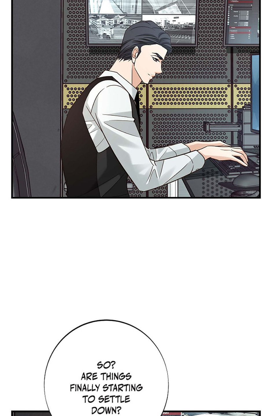 No Exit Chapter 98 page 75 - 