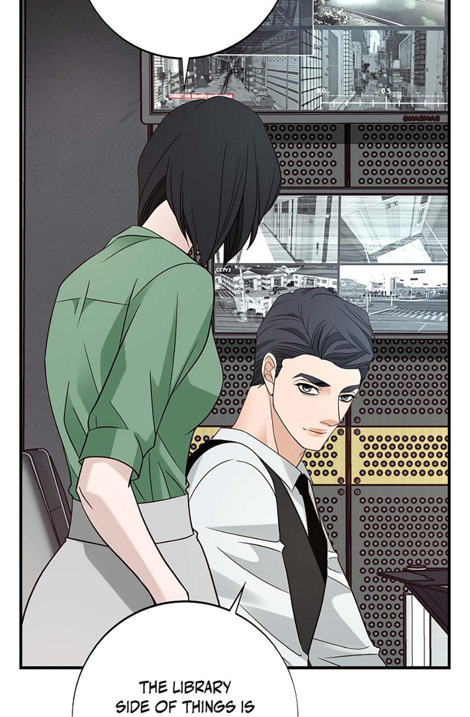 No Exit Chapter 98 page 76 - 