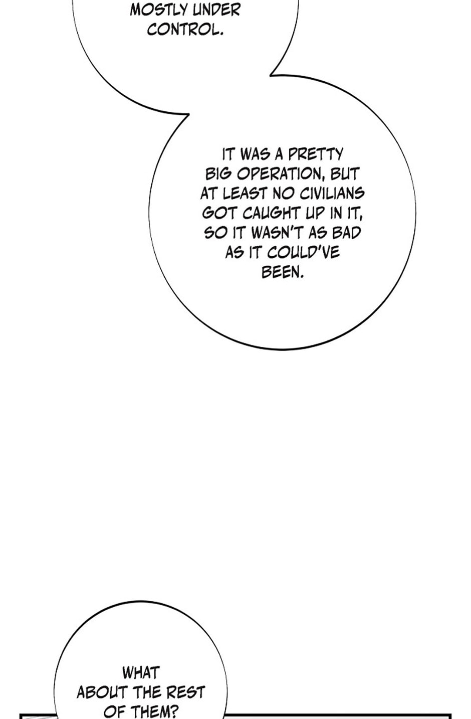 No Exit Chapter 98 page 77 - 