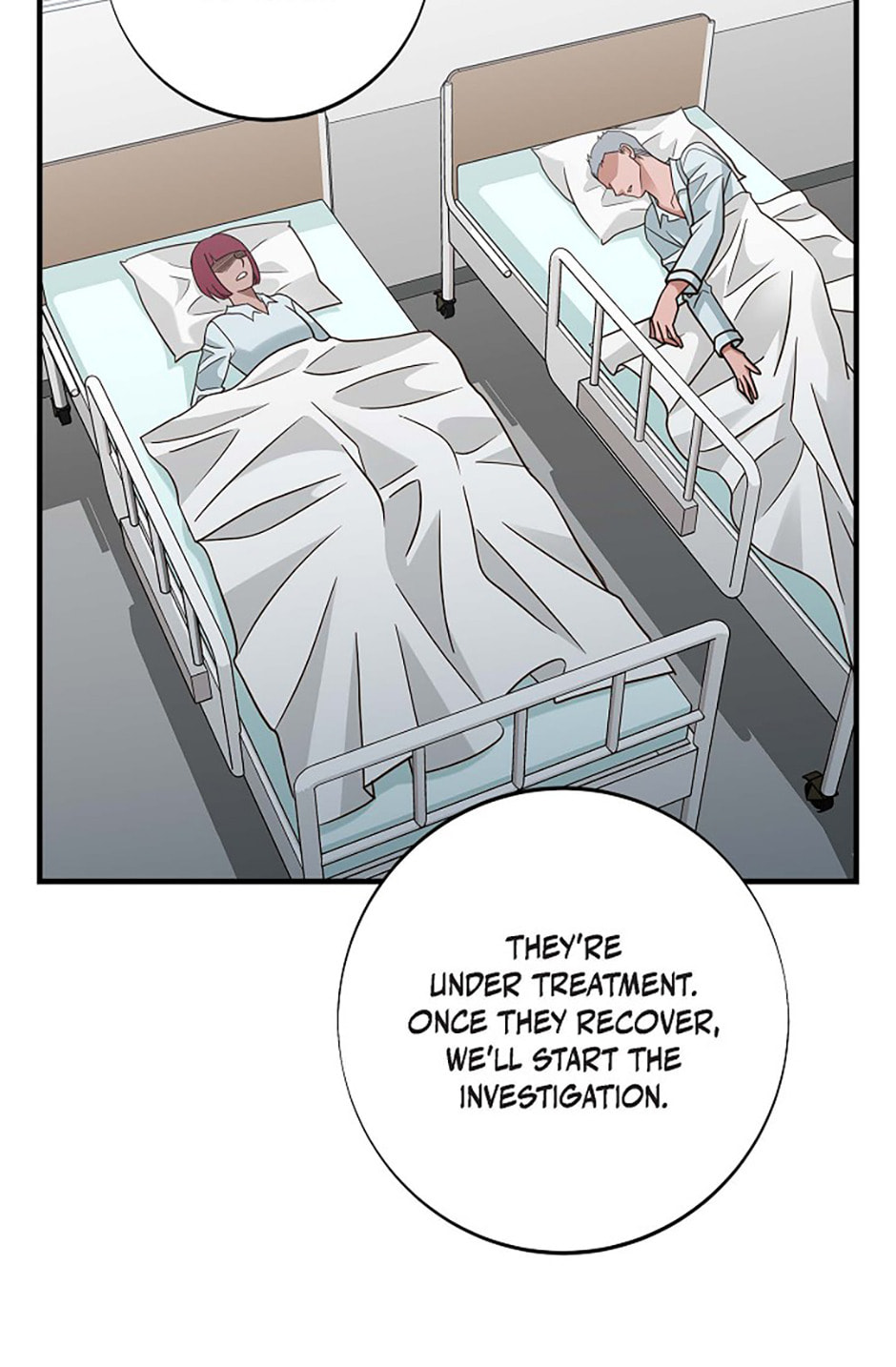 No Exit Chapter 98 page 78 - 