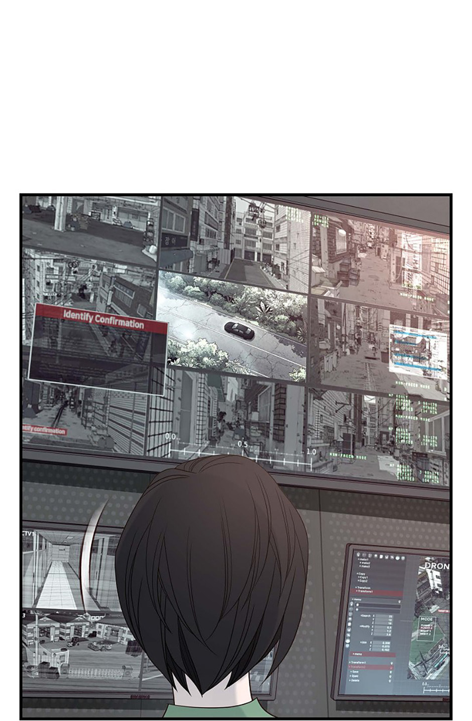 No Exit Chapter 98 page 79 - 