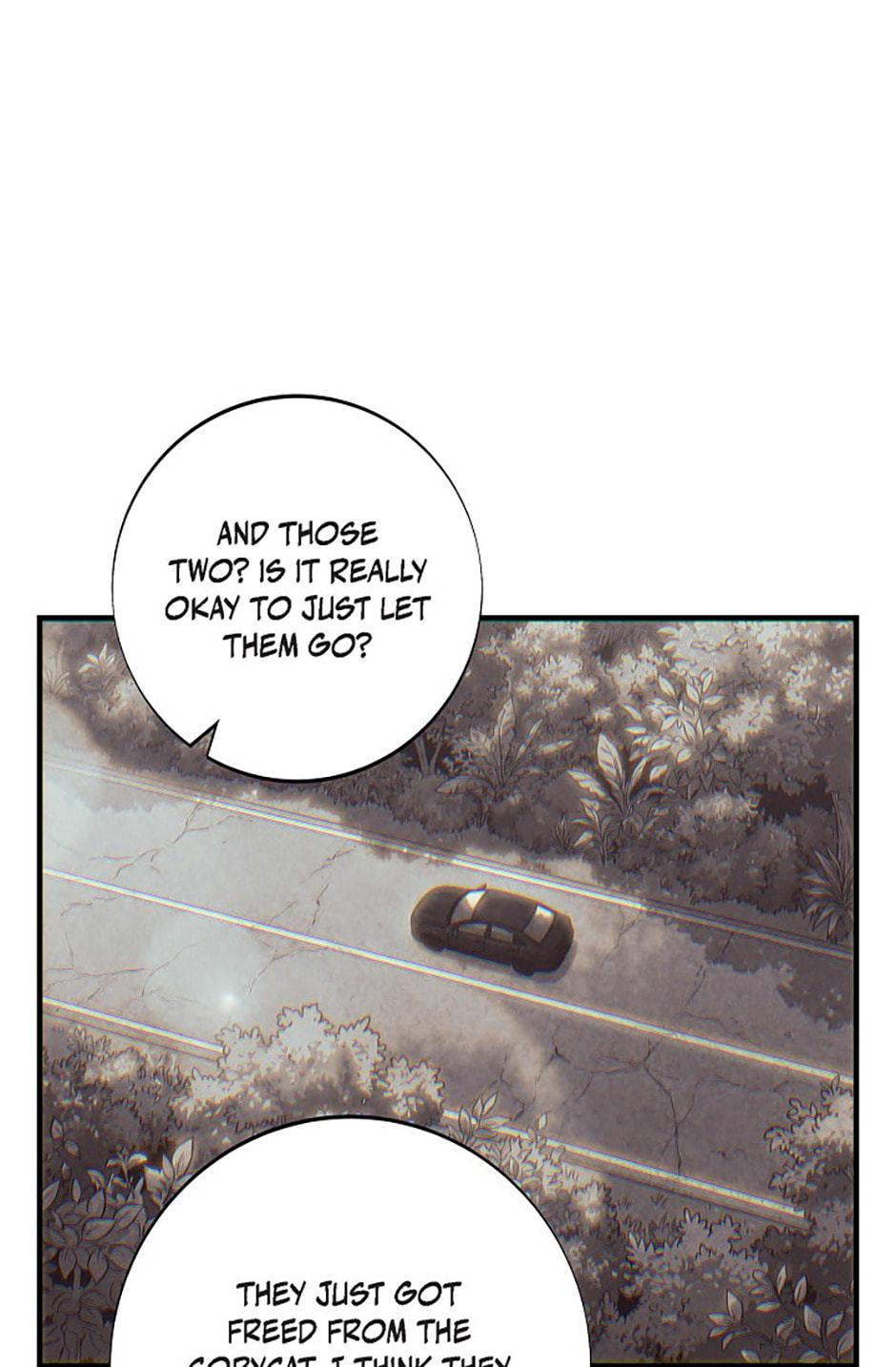 No Exit Chapter 98 page 80 - 