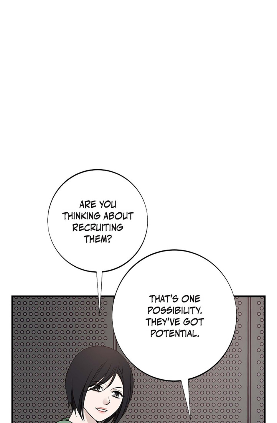 No Exit Chapter 98 page 83 - 
