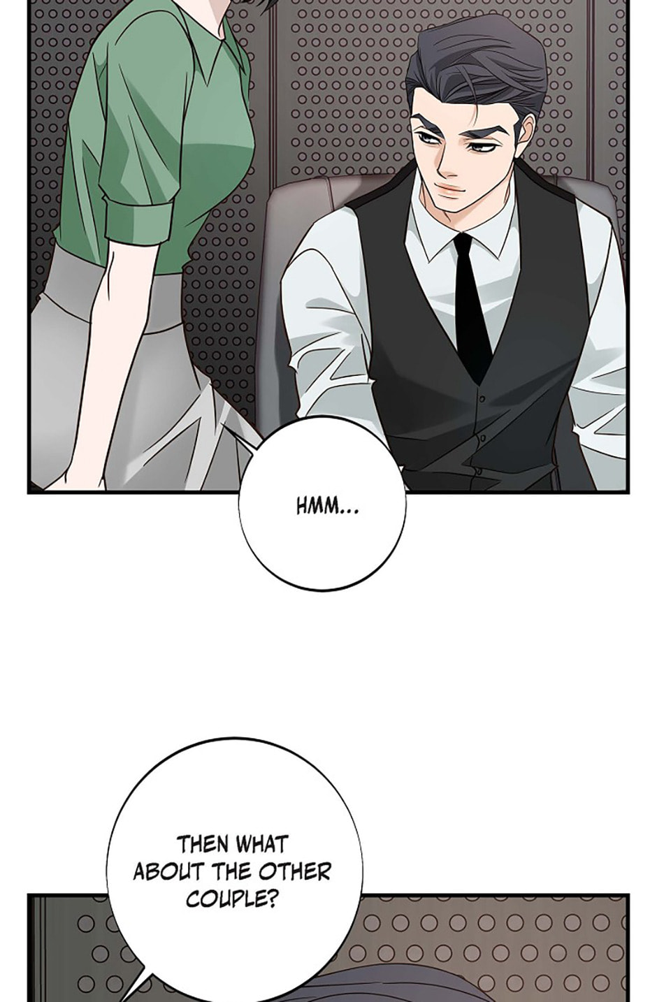No Exit Chapter 98 page 84 - 