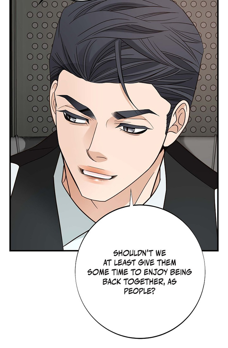 No Exit Chapter 98 page 85 - 