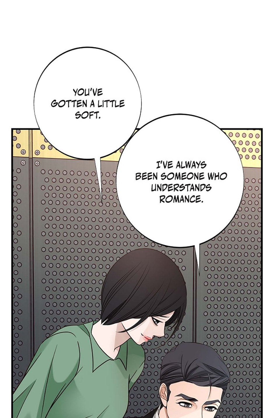 No Exit Chapter 98 page 86 - 