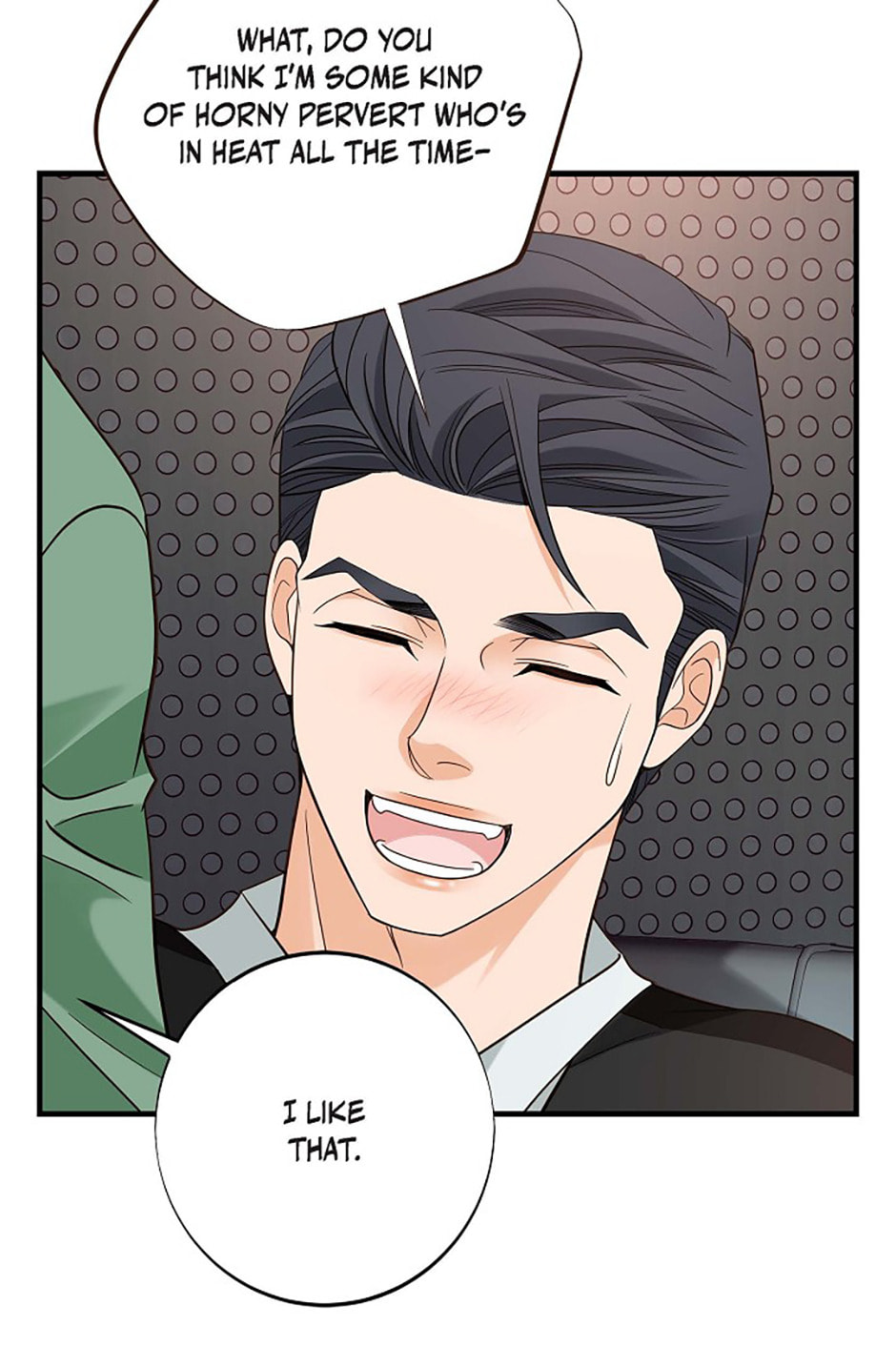 No Exit Chapter 98 page 90 - 
