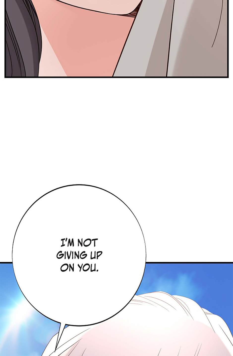 No Exit Chapter 98 page 10 - 