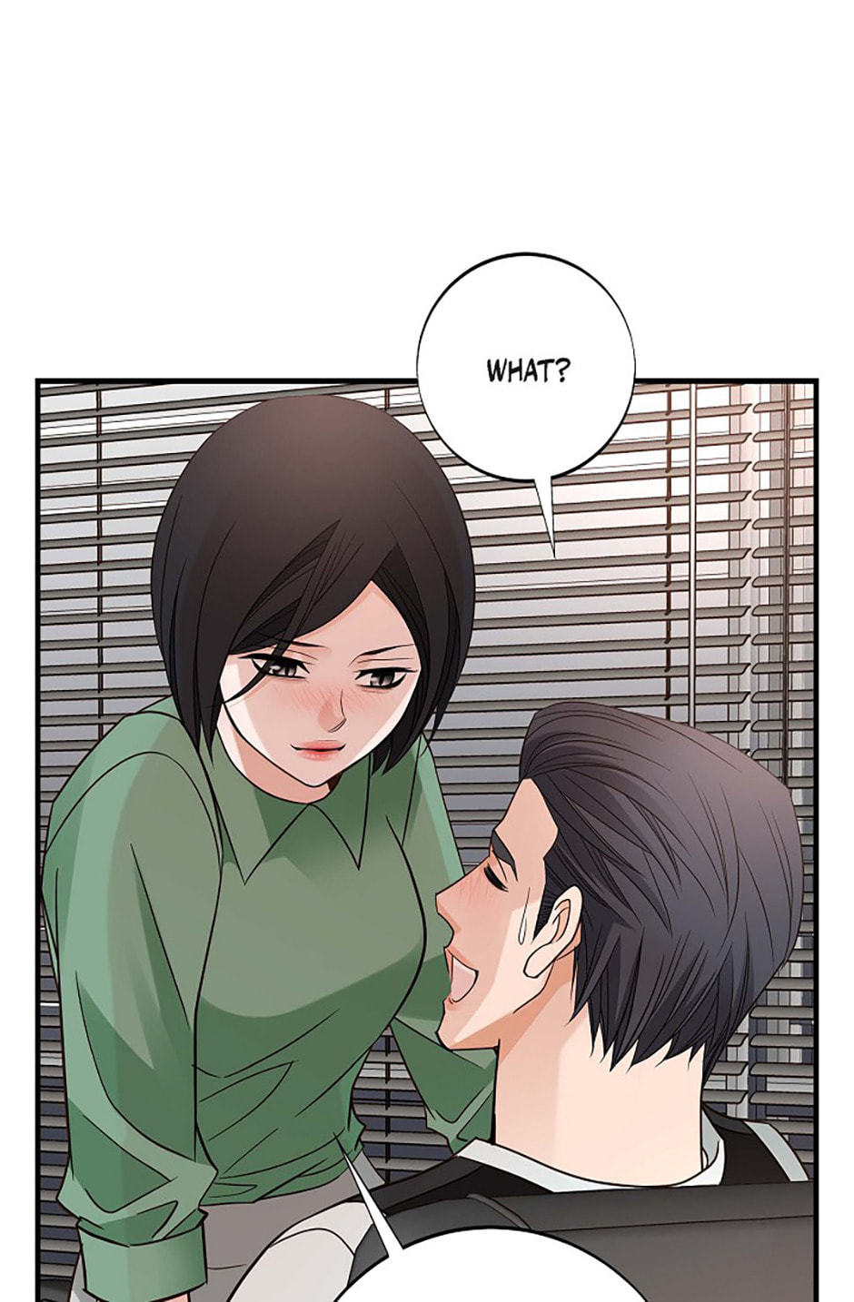 No Exit Chapter 98 page 91 - 