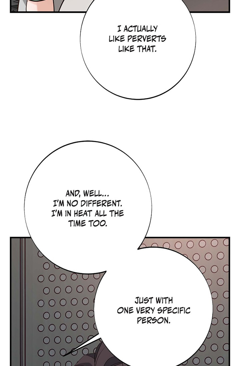 No Exit Chapter 98 page 92 - 