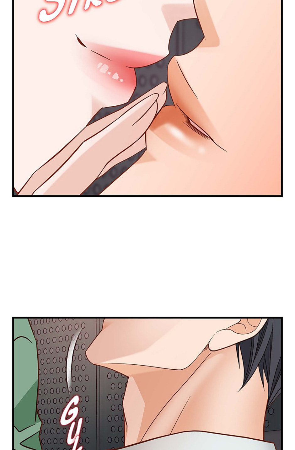 No Exit Chapter 98 page 96 - 