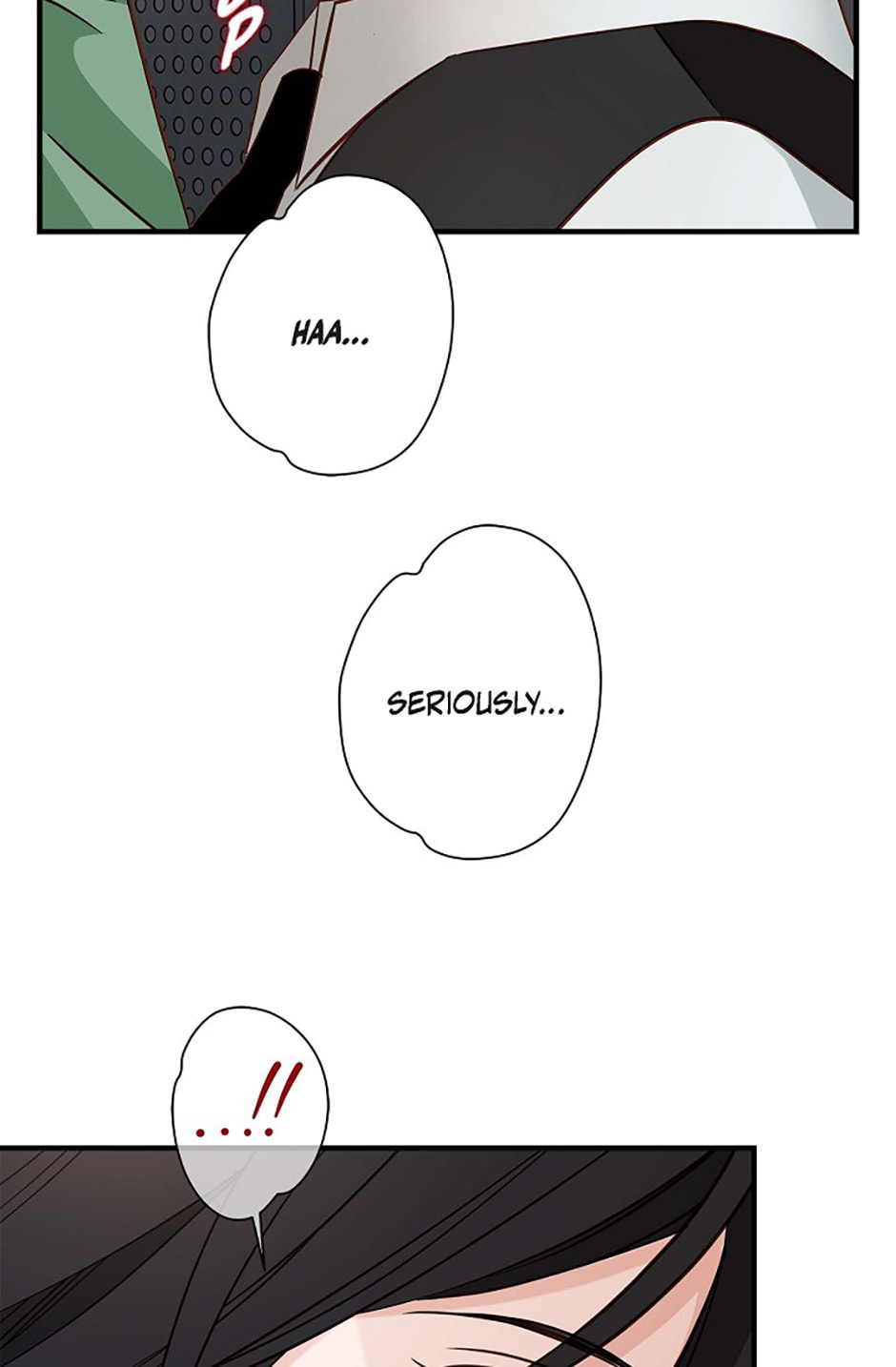No Exit Chapter 98 page 97 - 
