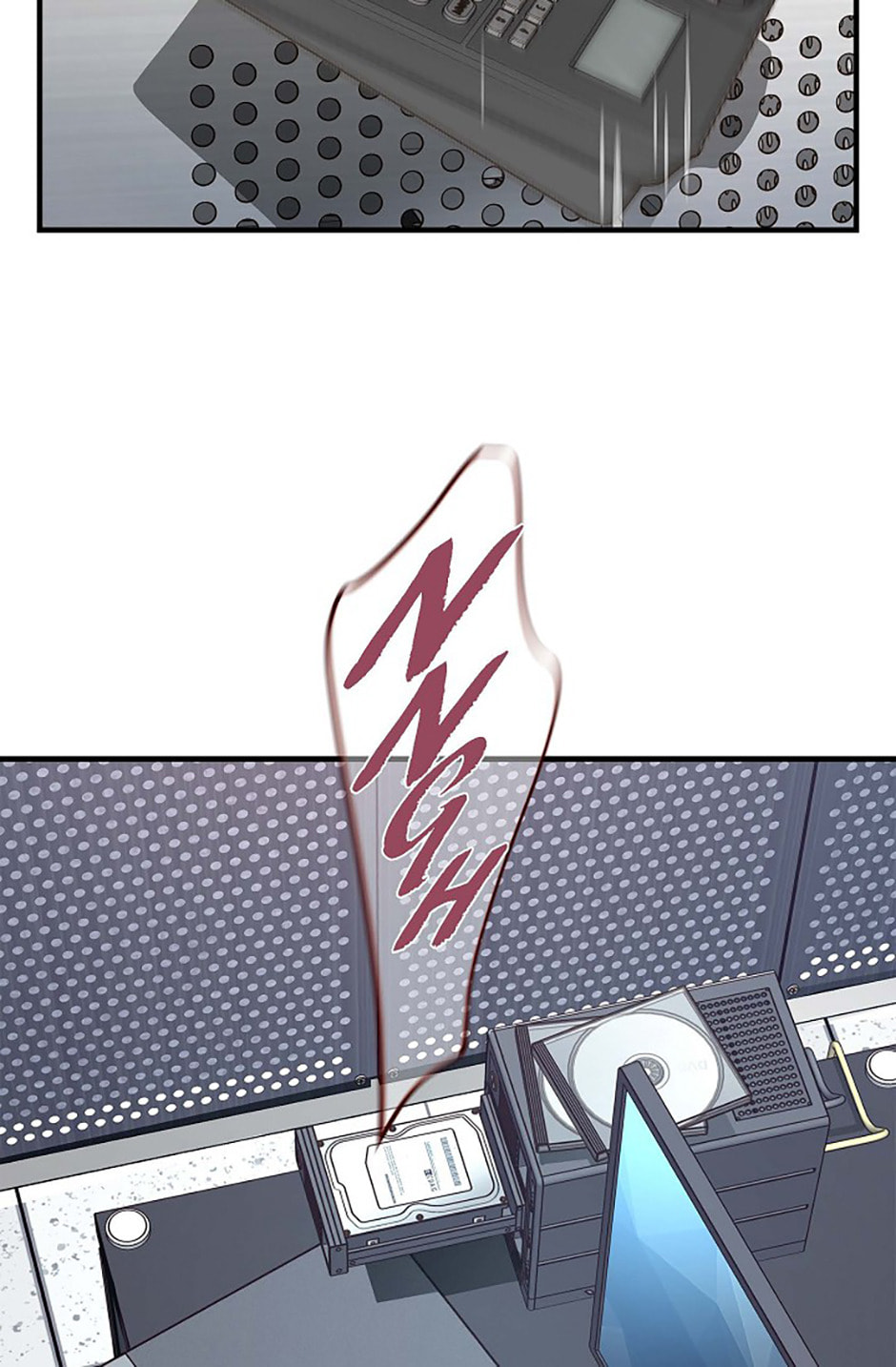 No Exit Chapter 98 page 99 - 