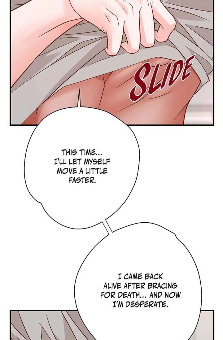 No Exit Chapter 99 page 21 - 