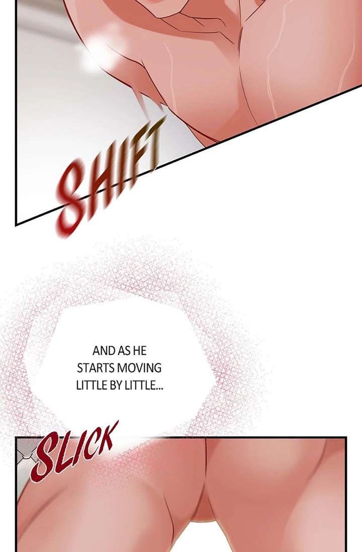 No Exit Chapter 99 page 35 - 