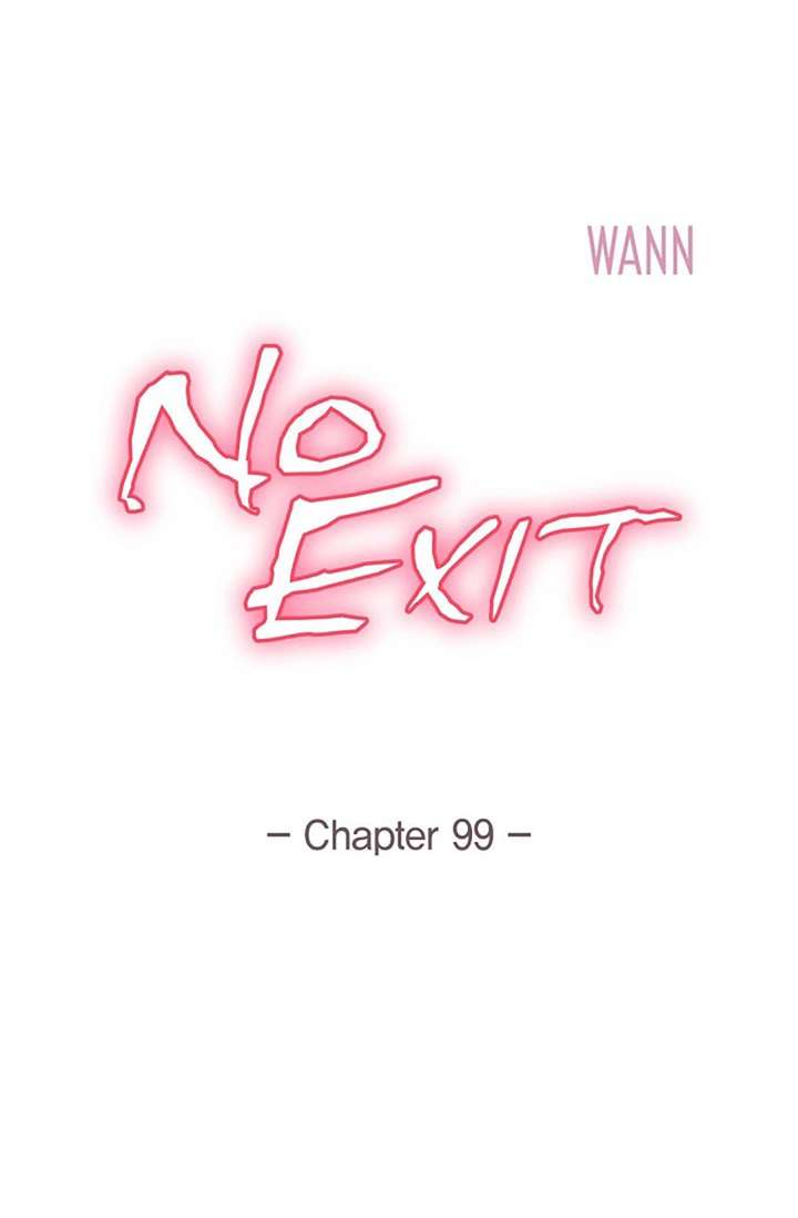 No Exit Chapter 99 page 57 - 
