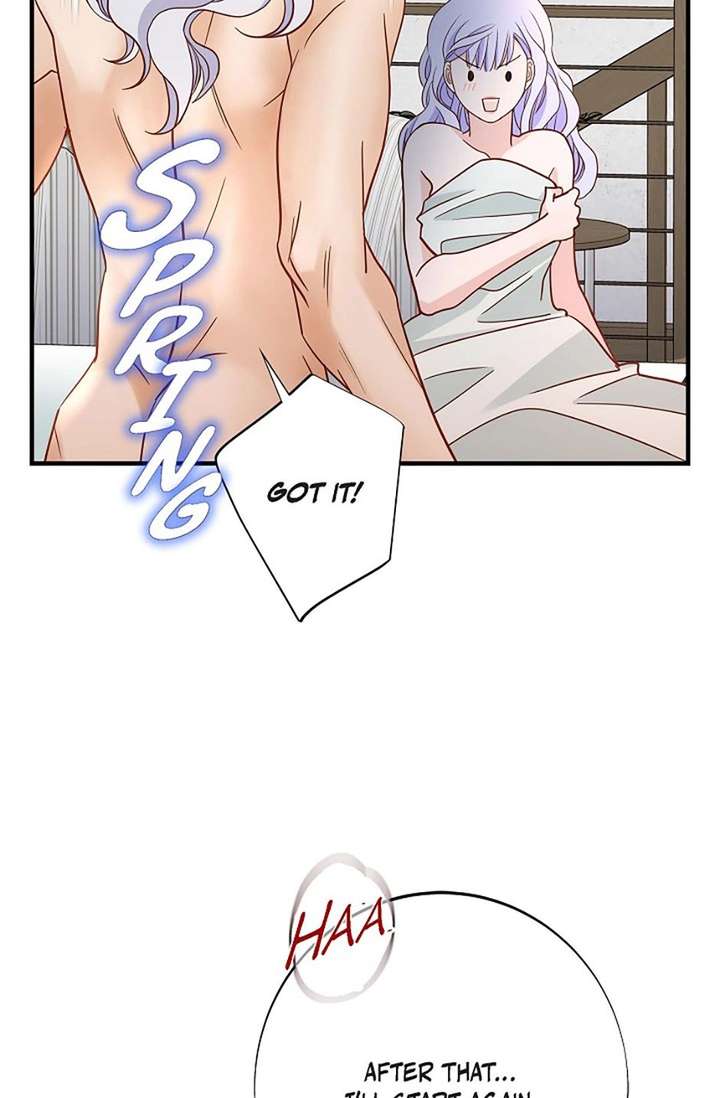 No Exit Chapter 99 page 100 - 