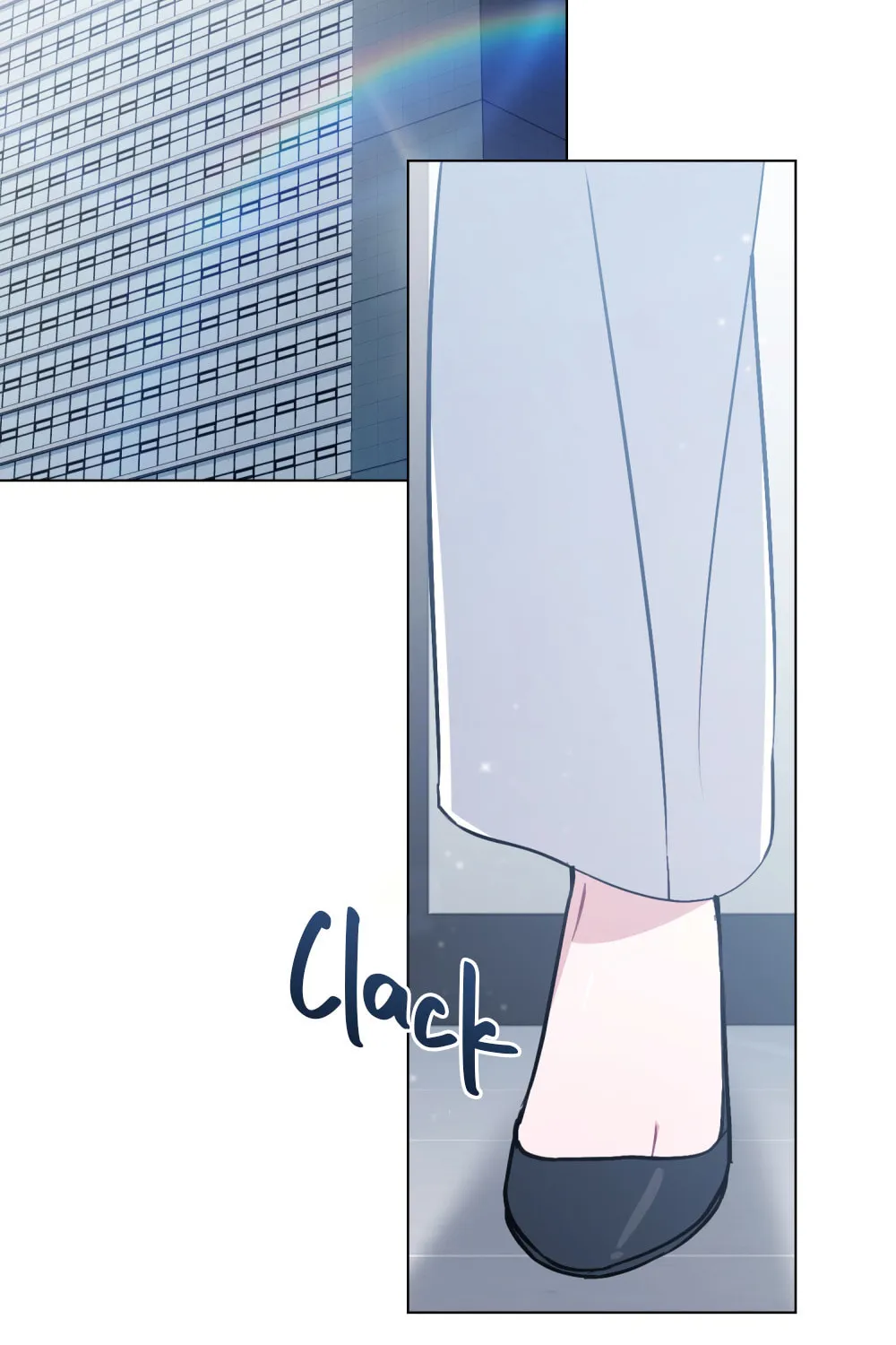 No Fandom in the Workplace Chapter 1 page 2 - 