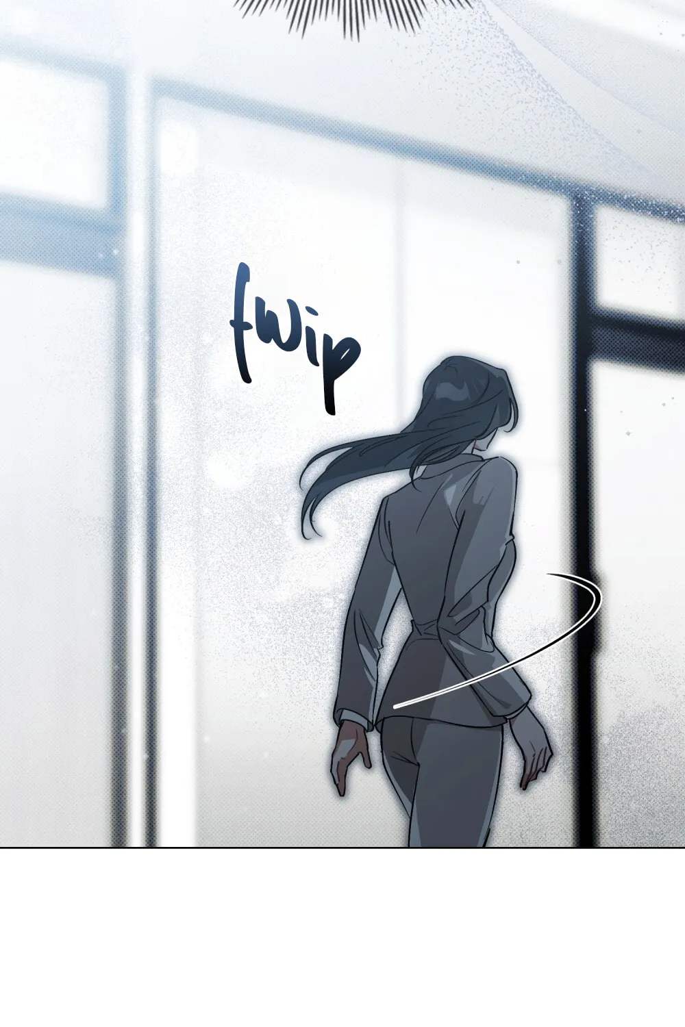 No Fandom in the Workplace Chapter 1 page 17 - 