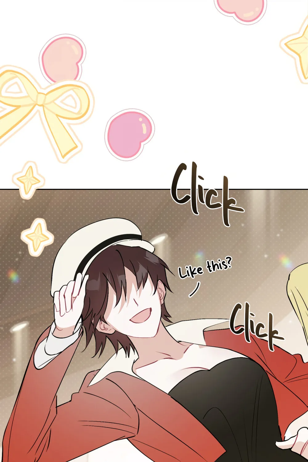 No Fandom in the Workplace Chapter 1 page 23 - 