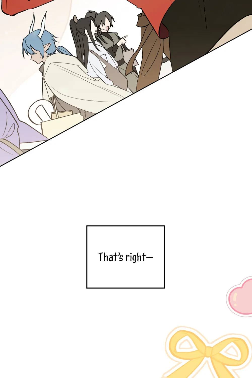 No Fandom in the Workplace Chapter 1 page 24 - 