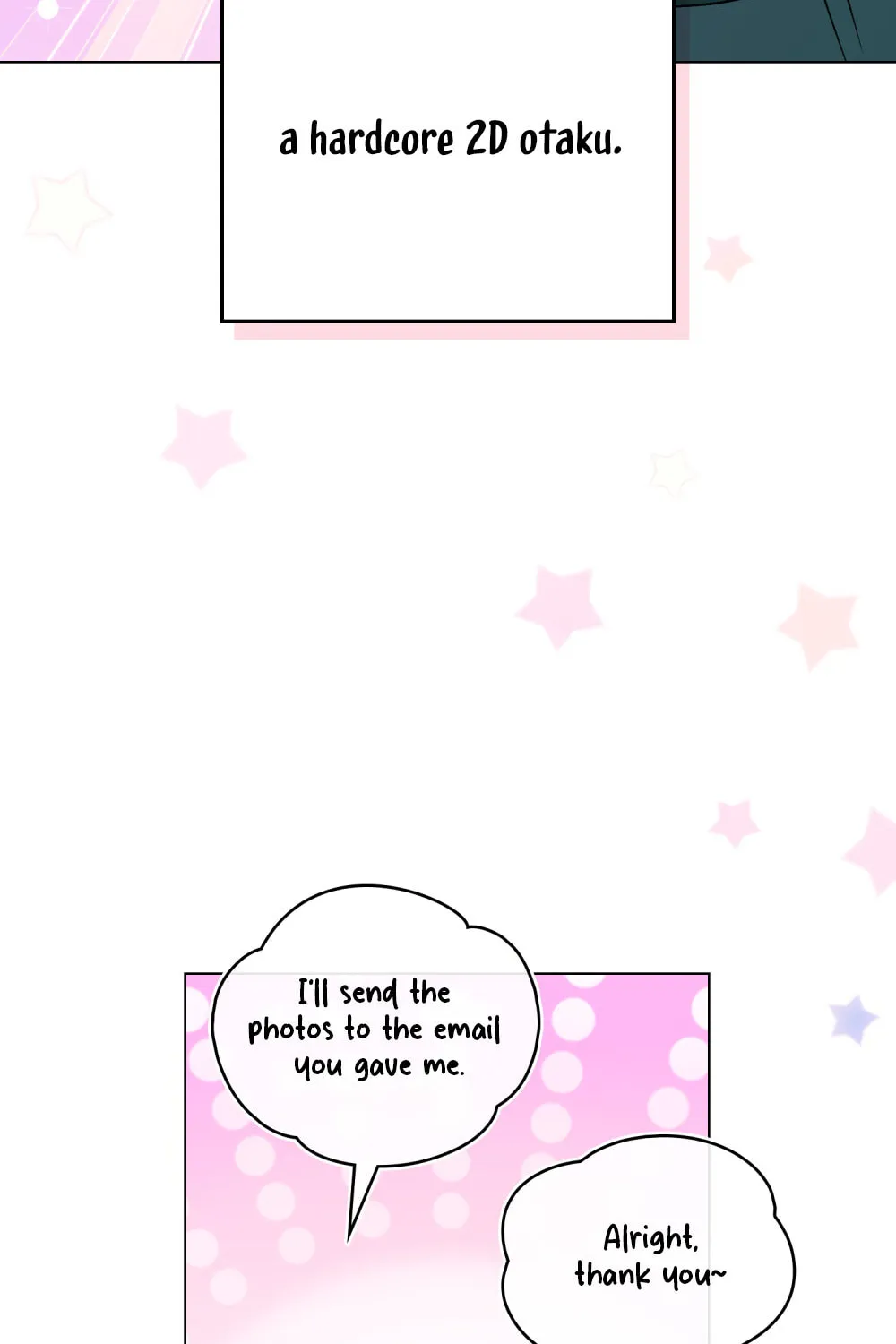 No Fandom in the Workplace Chapter 1 page 29 - 
