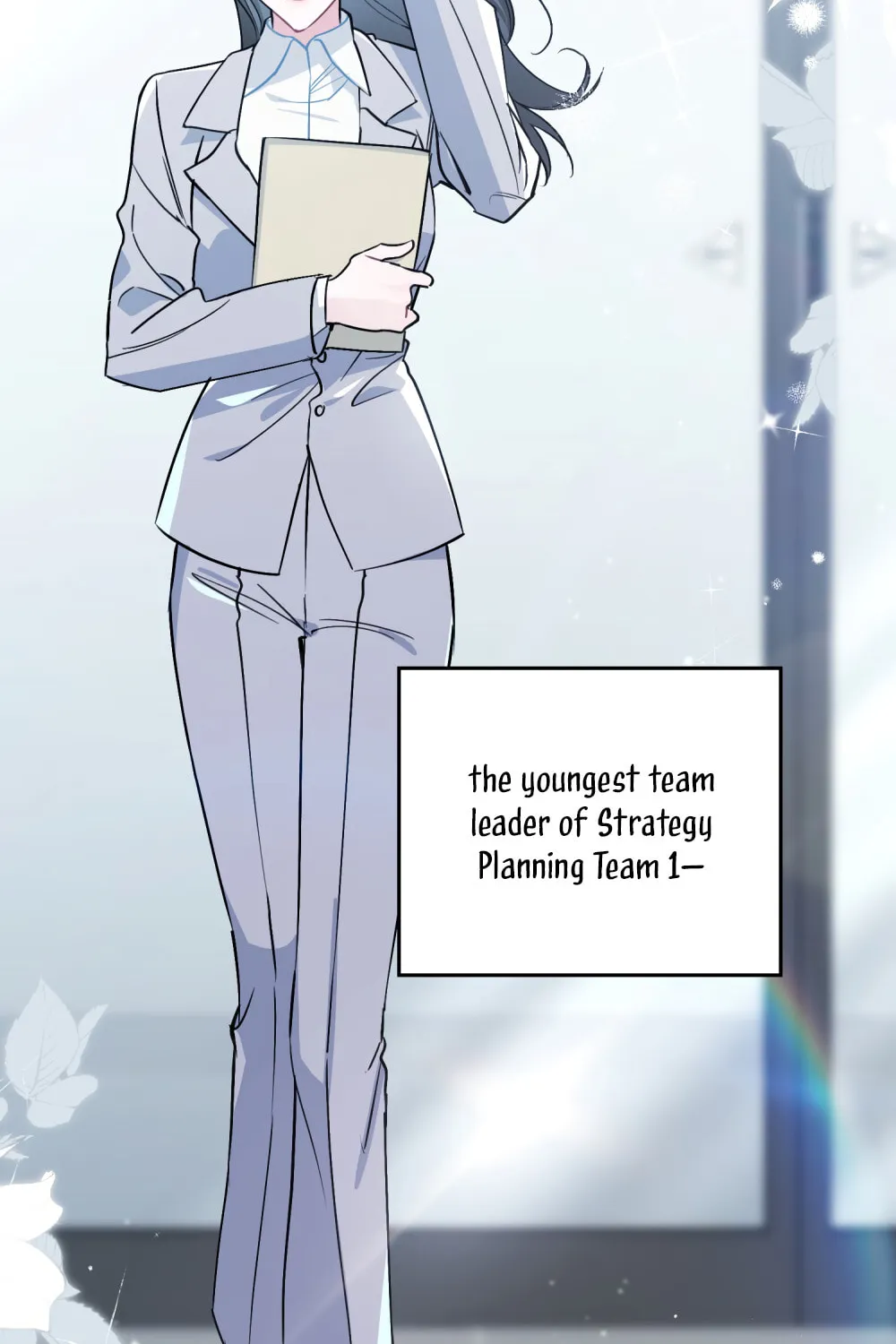 No Fandom in the Workplace Chapter 1 page 4 - 