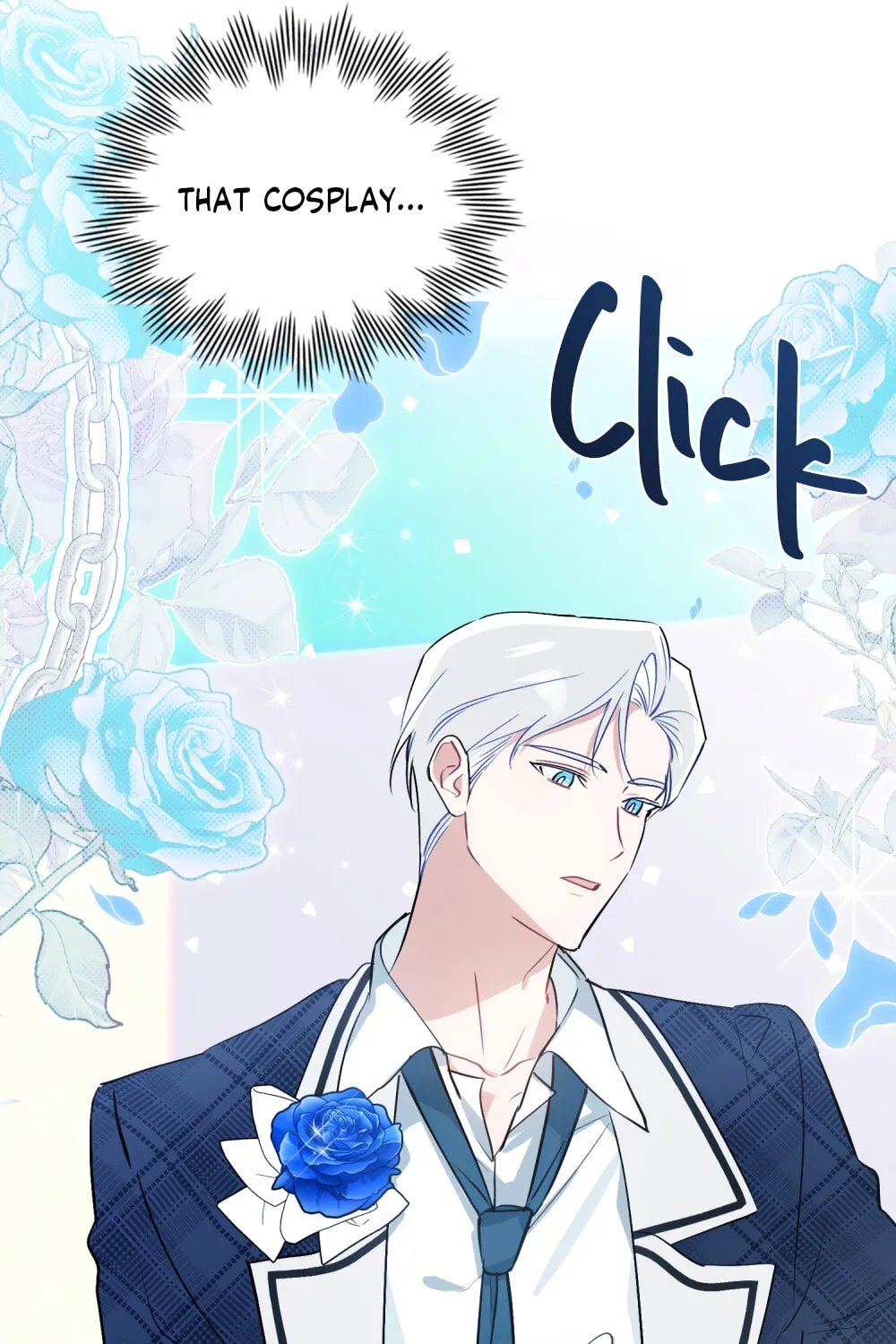 No Fandom in the Workplace Chapter 1 page 33 - 