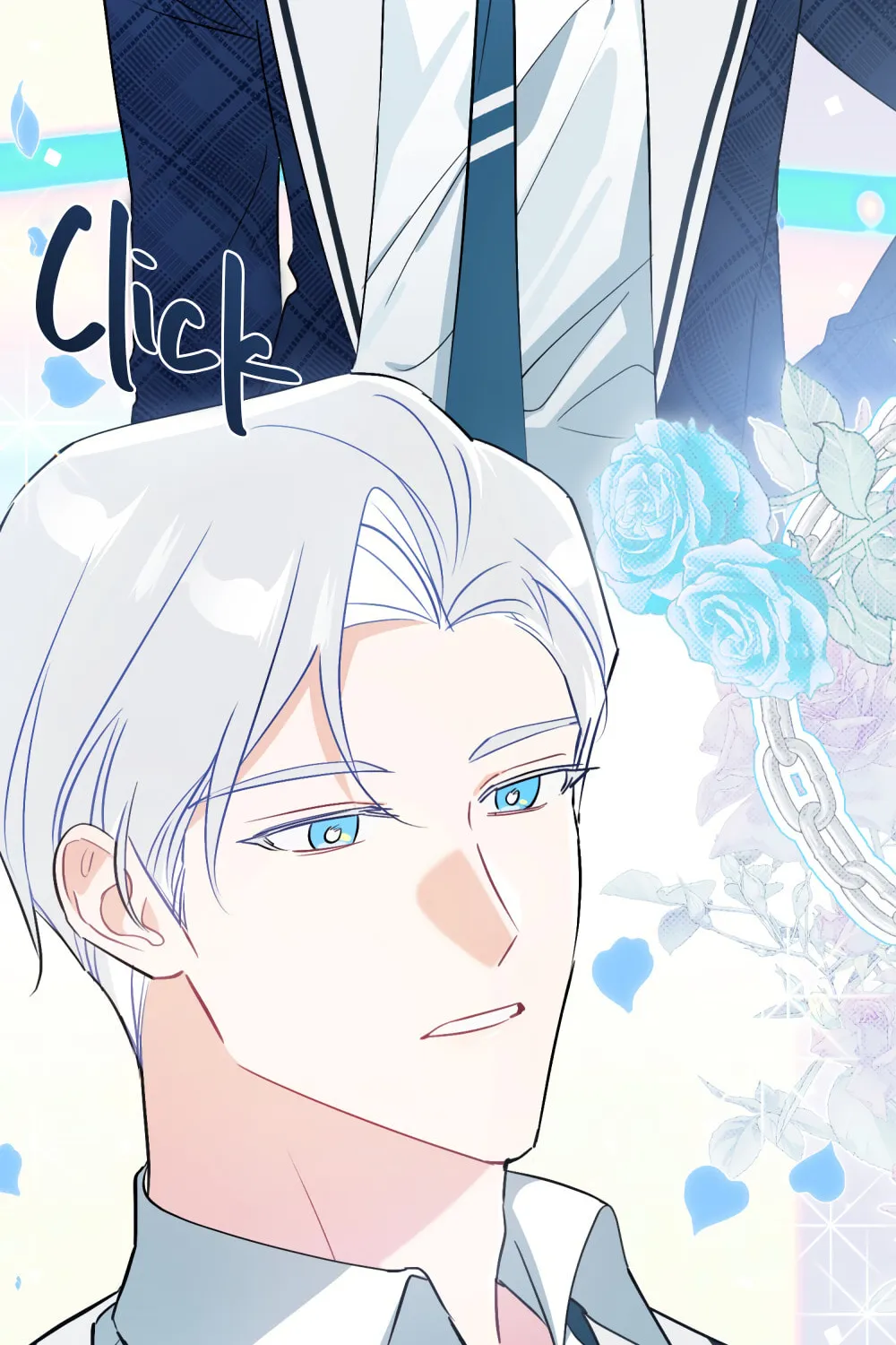 No Fandom in the Workplace Chapter 1 page 34 - 