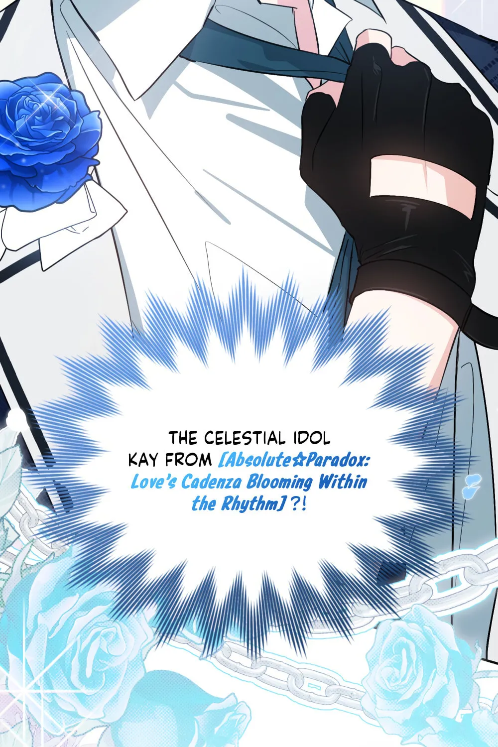 No Fandom in the Workplace Chapter 1 page 35 - 