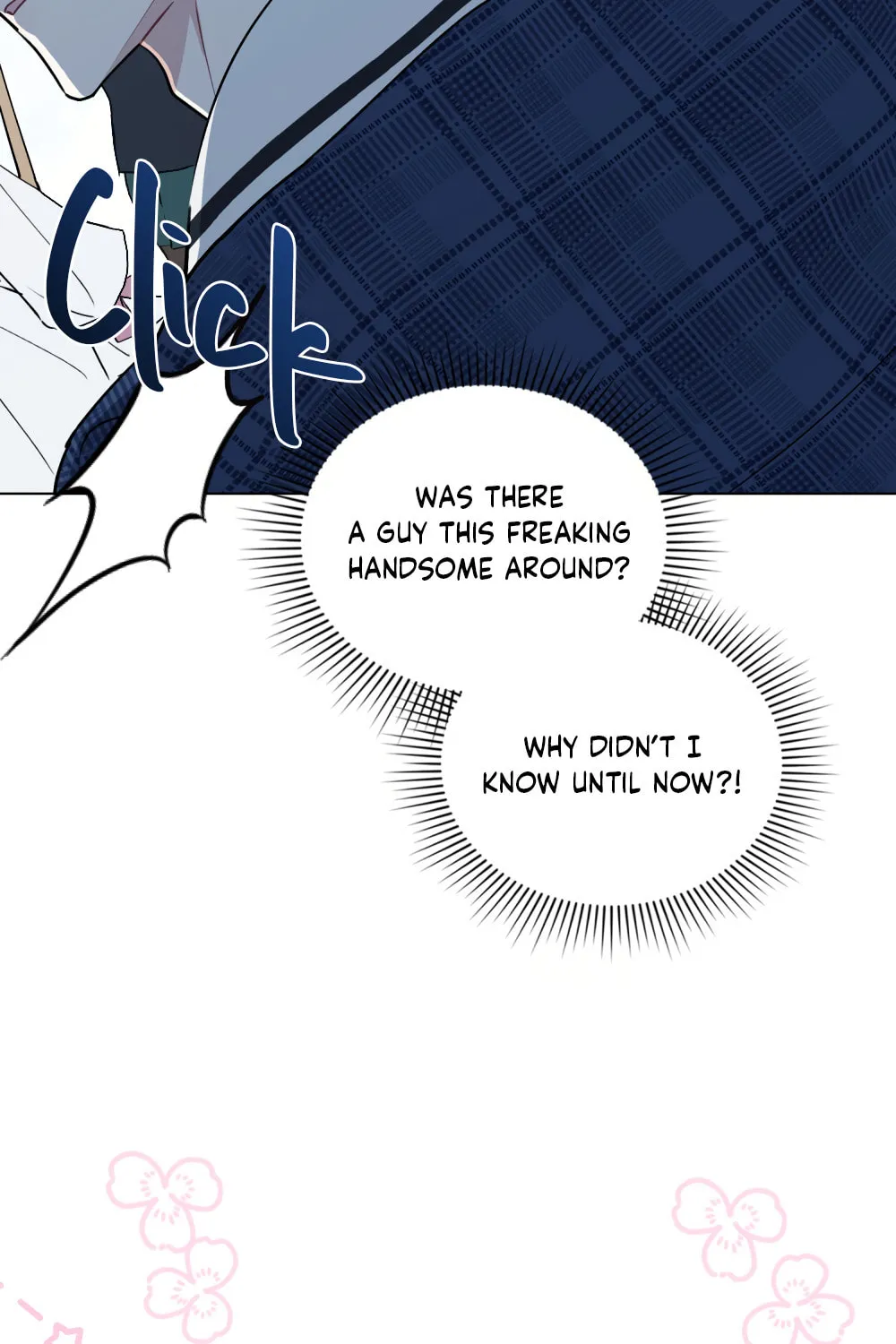 No Fandom in the Workplace Chapter 1 page 37 - 