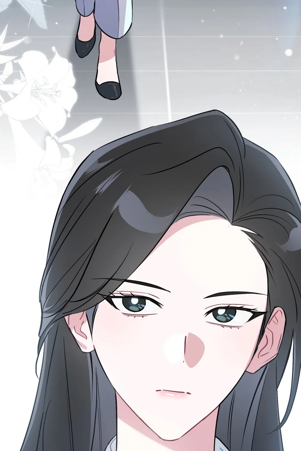No Fandom in the Workplace Chapter 1 page 5 - 