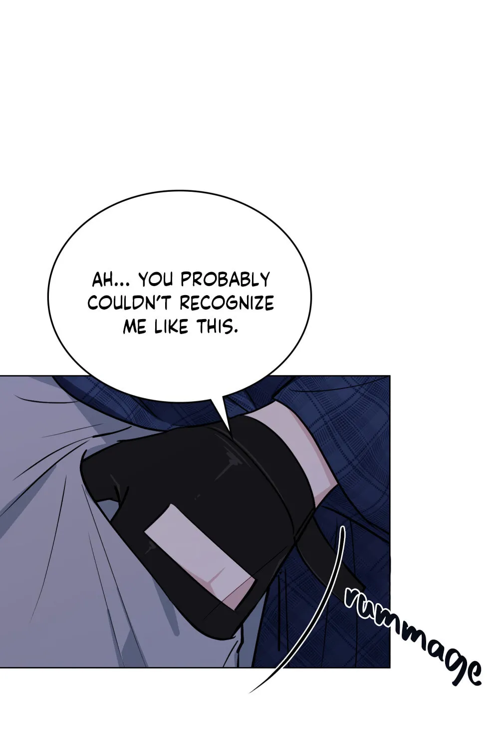 No Fandom in the Workplace Chapter 1 page 42 - 