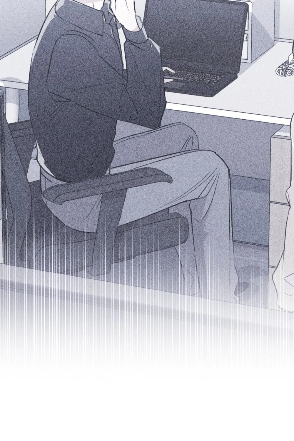 No Fandom in the Workplace Chapter 1 page 45 - 