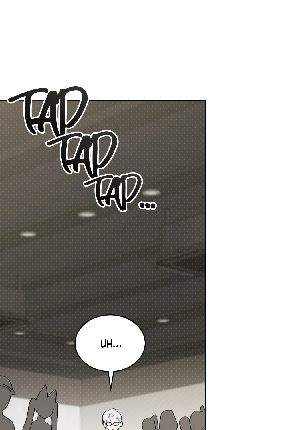 No Fandom in the Workplace Chapter 1 page 47 - 