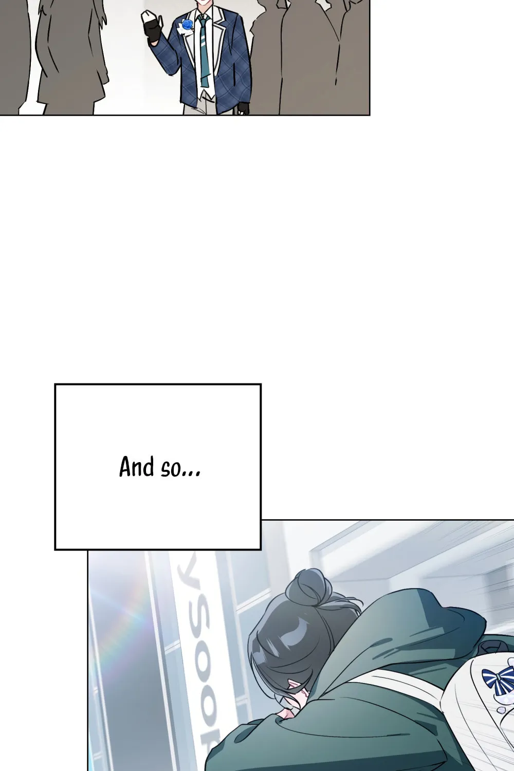 No Fandom in the Workplace Chapter 1 page 48 - 