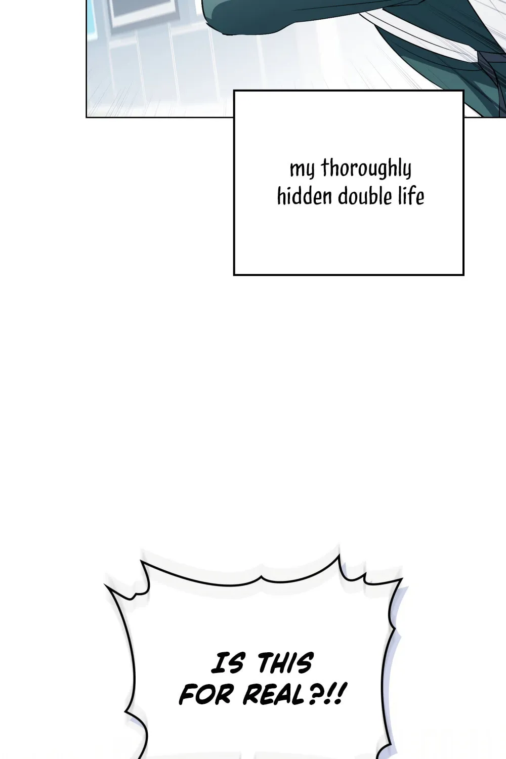 No Fandom in the Workplace Chapter 1 page 49 - 