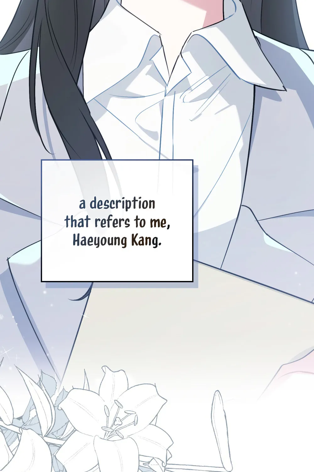 No Fandom in the Workplace Chapter 1 page 6 - 