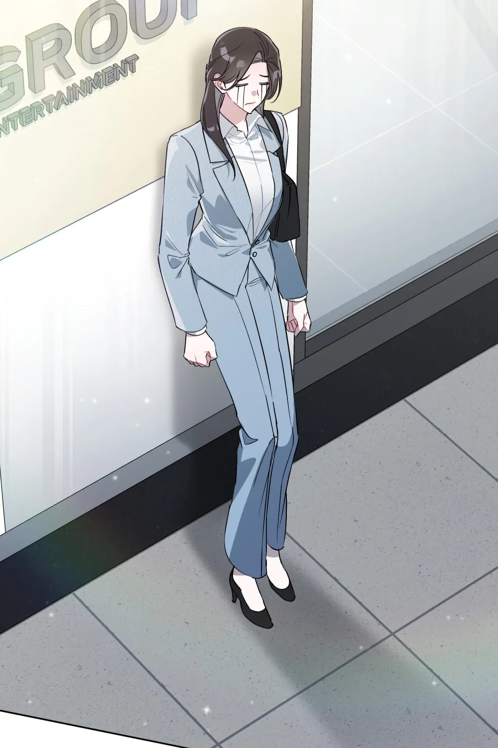 No Fandom in the Workplace Chapter 1 page 54 - 