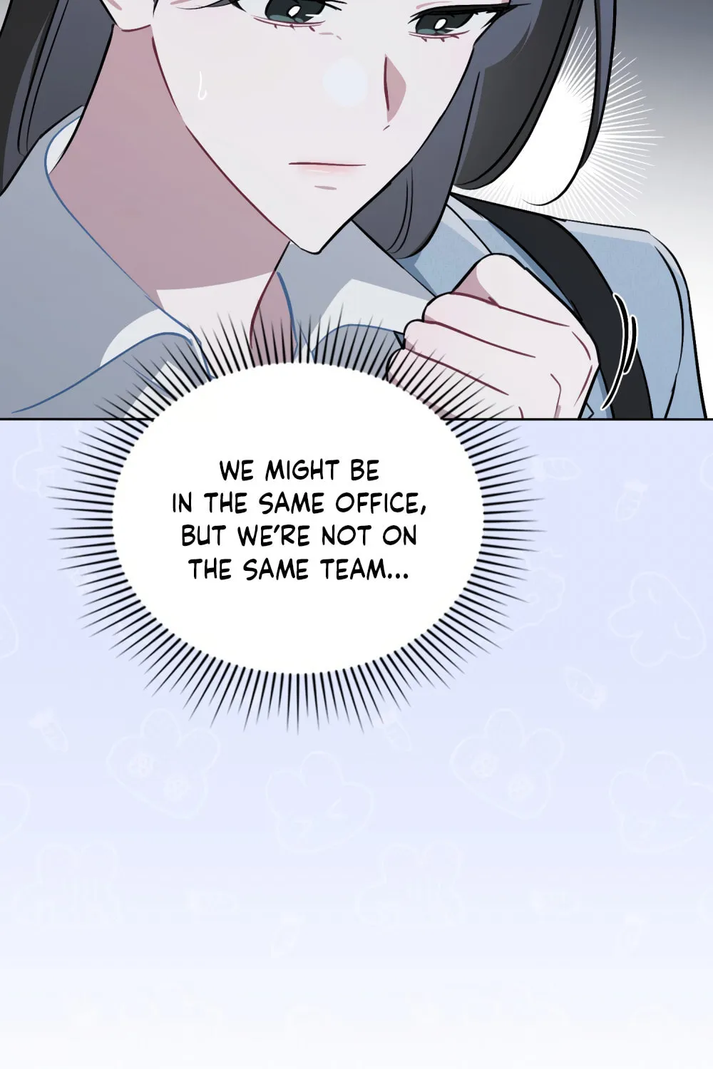 No Fandom in the Workplace Chapter 1 page 56 - 