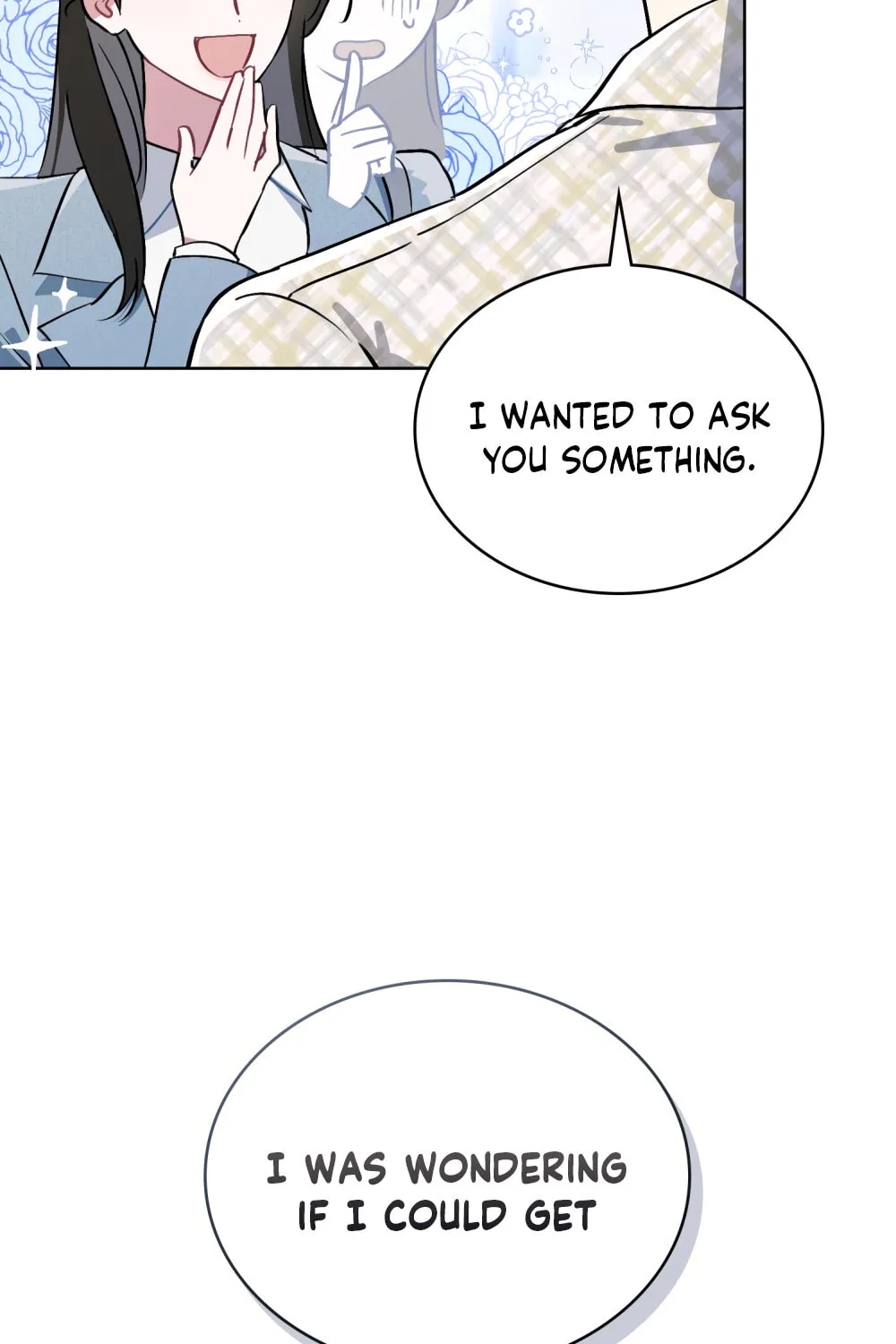 No Fandom in the Workplace Chapter 1 page 59 - 
