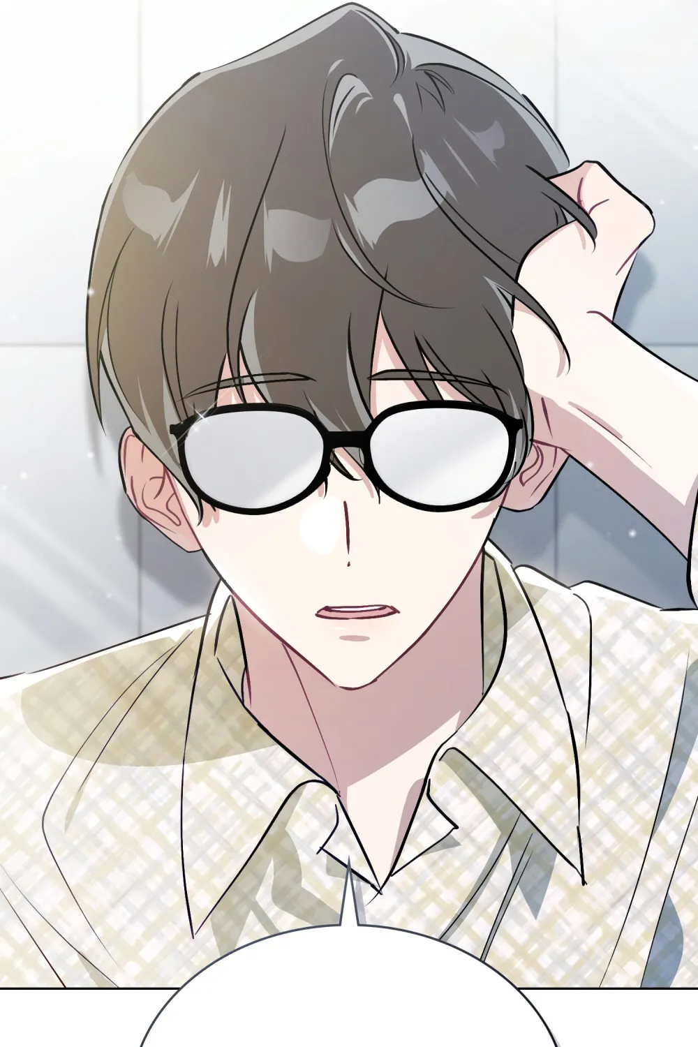 No Fandom in the Workplace Chapter 1 page 61 - 