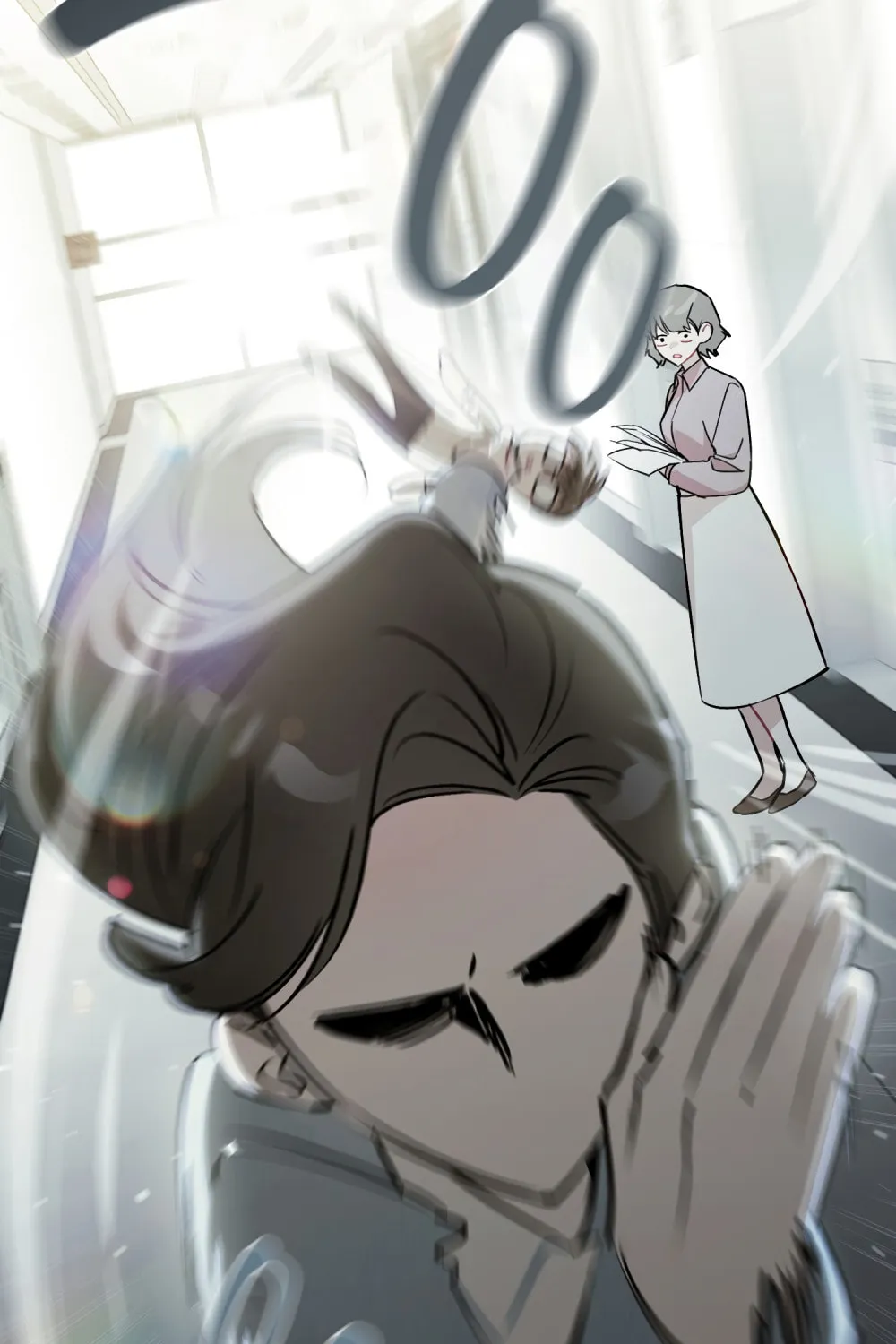 No Fandom in the Workplace Chapter 1 page 65 - 