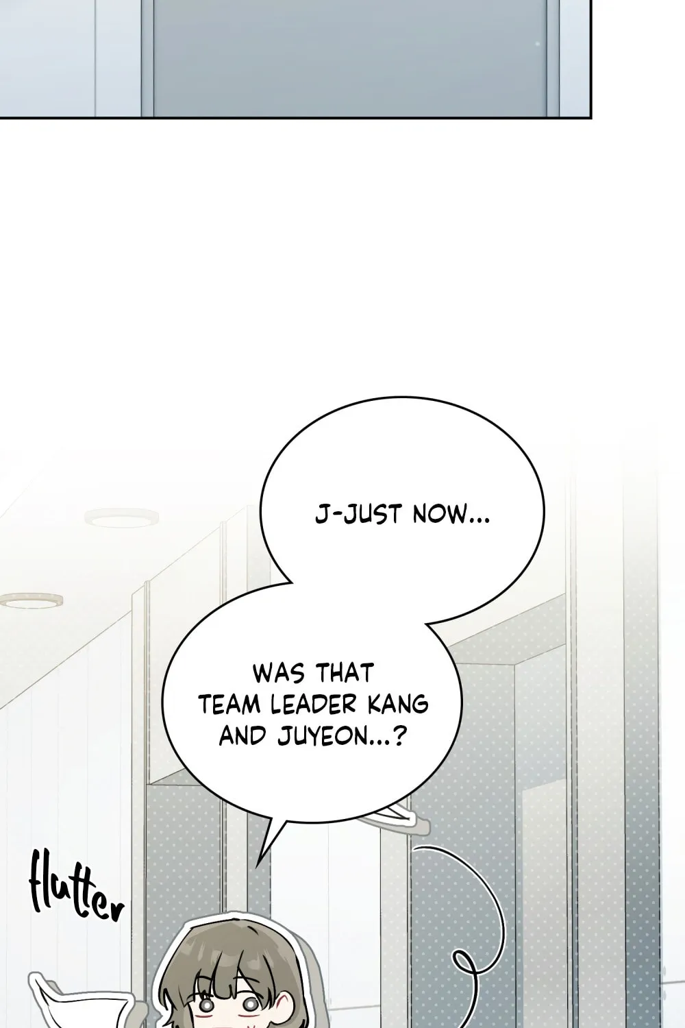 No Fandom in the Workplace Chapter 1 page 68 - 