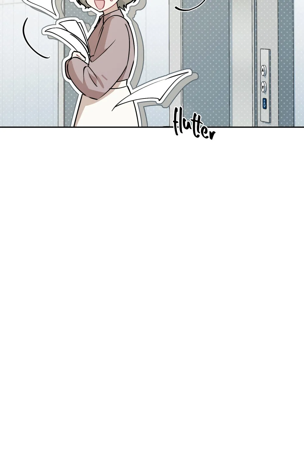 No Fandom in the Workplace Chapter 1 page 69 - 