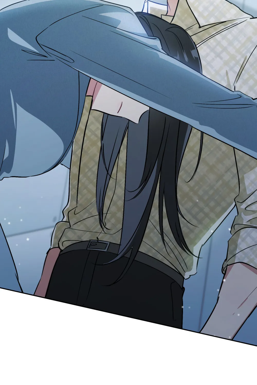 No Fandom in the Workplace Chapter 1 page 72 - 