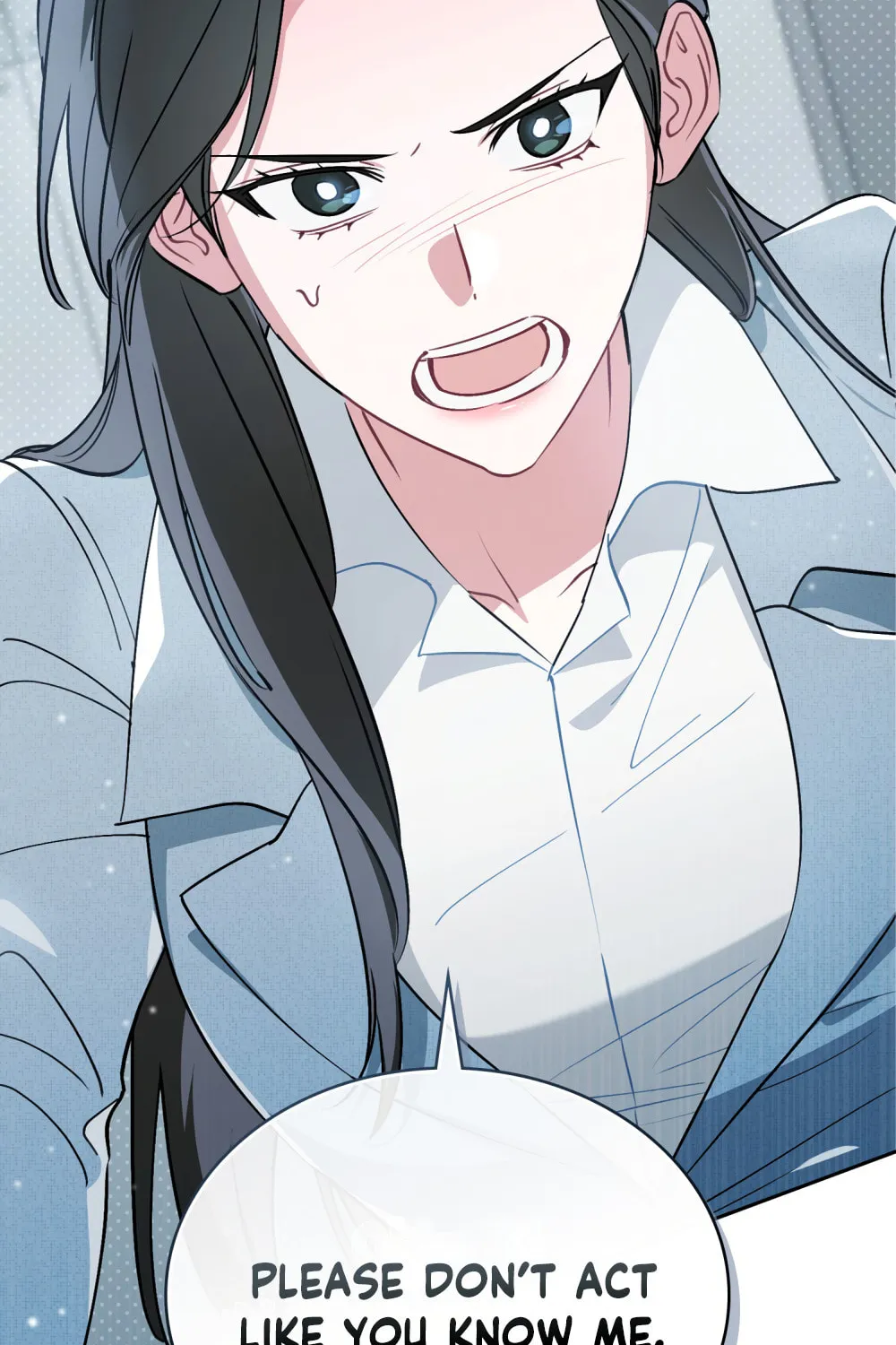 No Fandom in the Workplace Chapter 1 page 77 - 