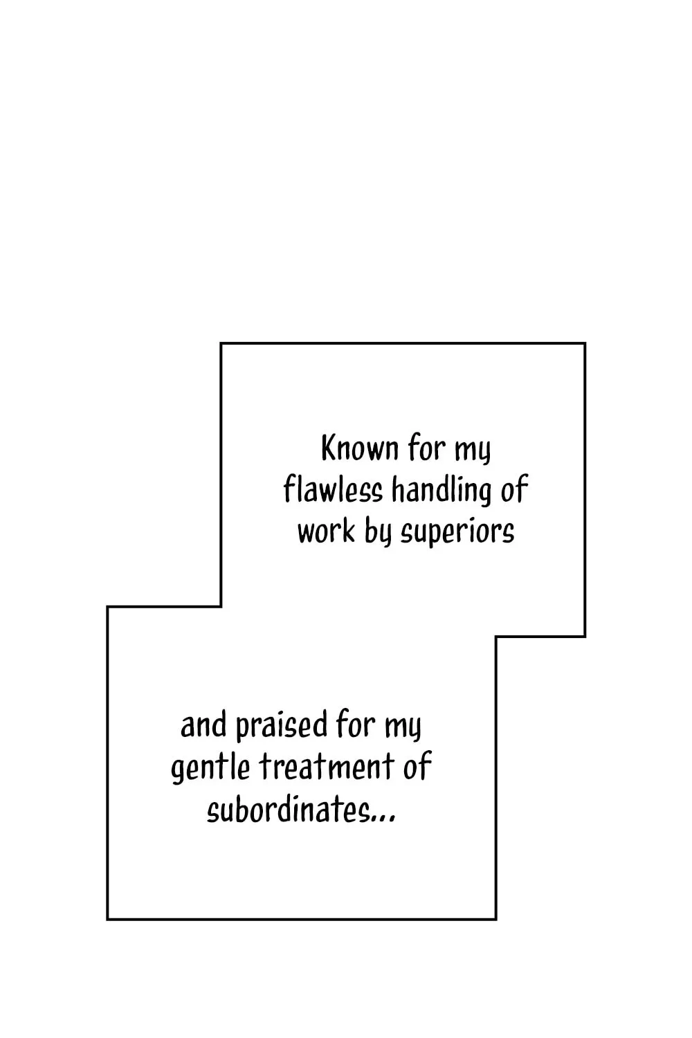 No Fandom in the Workplace Chapter 1 page 9 - 